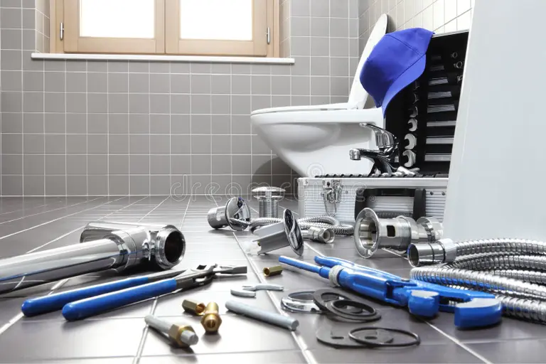 plumbing