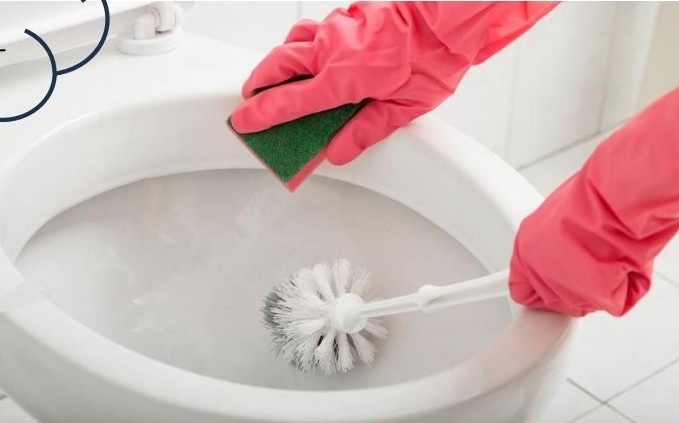 sanitary